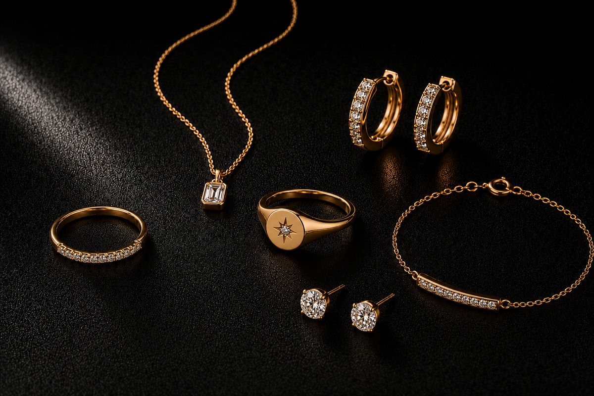 Push Present: Geschenke zur Geburt