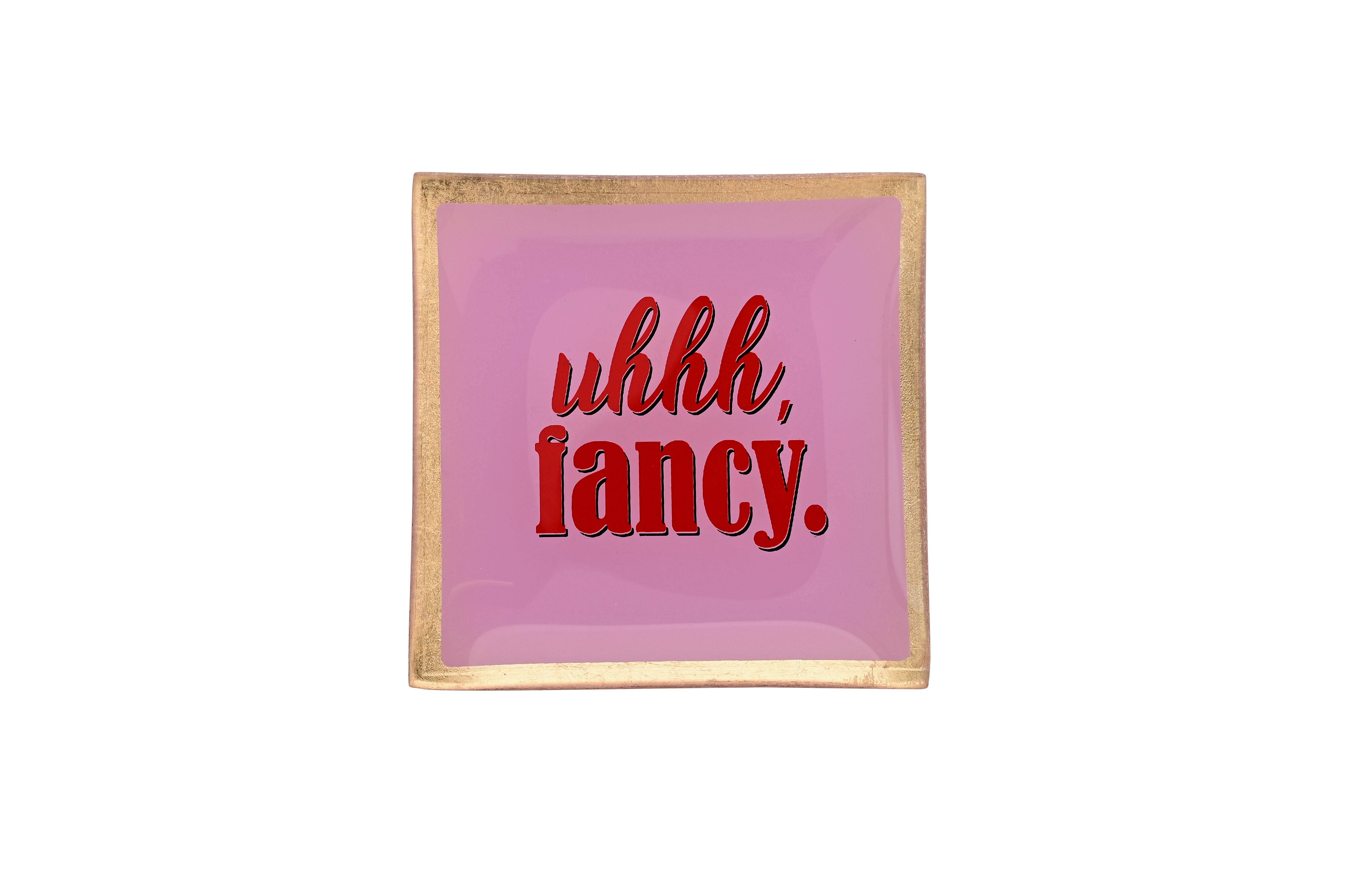 Uhhh, fancy - Love Plates