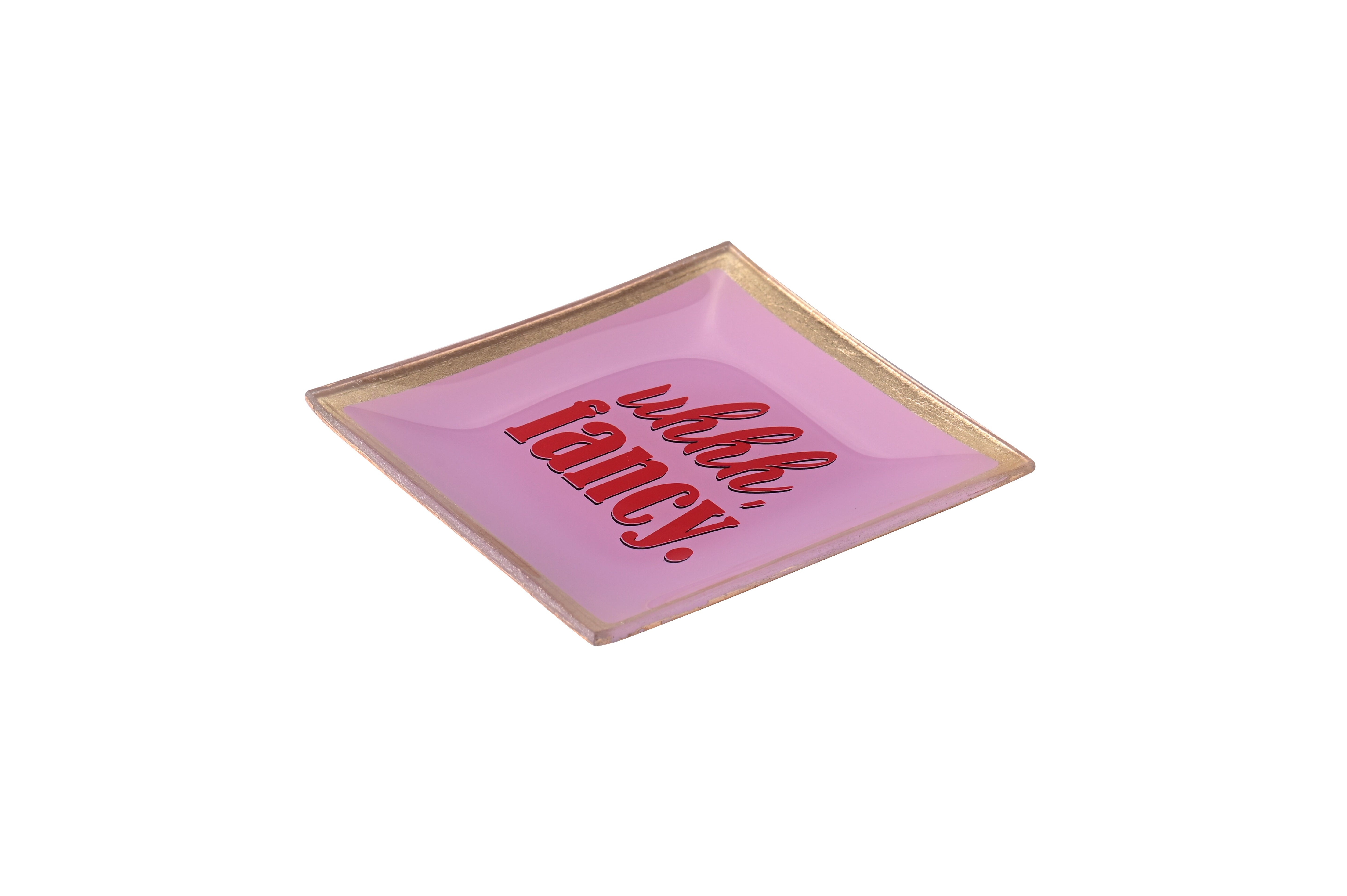 Uhhh, fancy - Love Plates