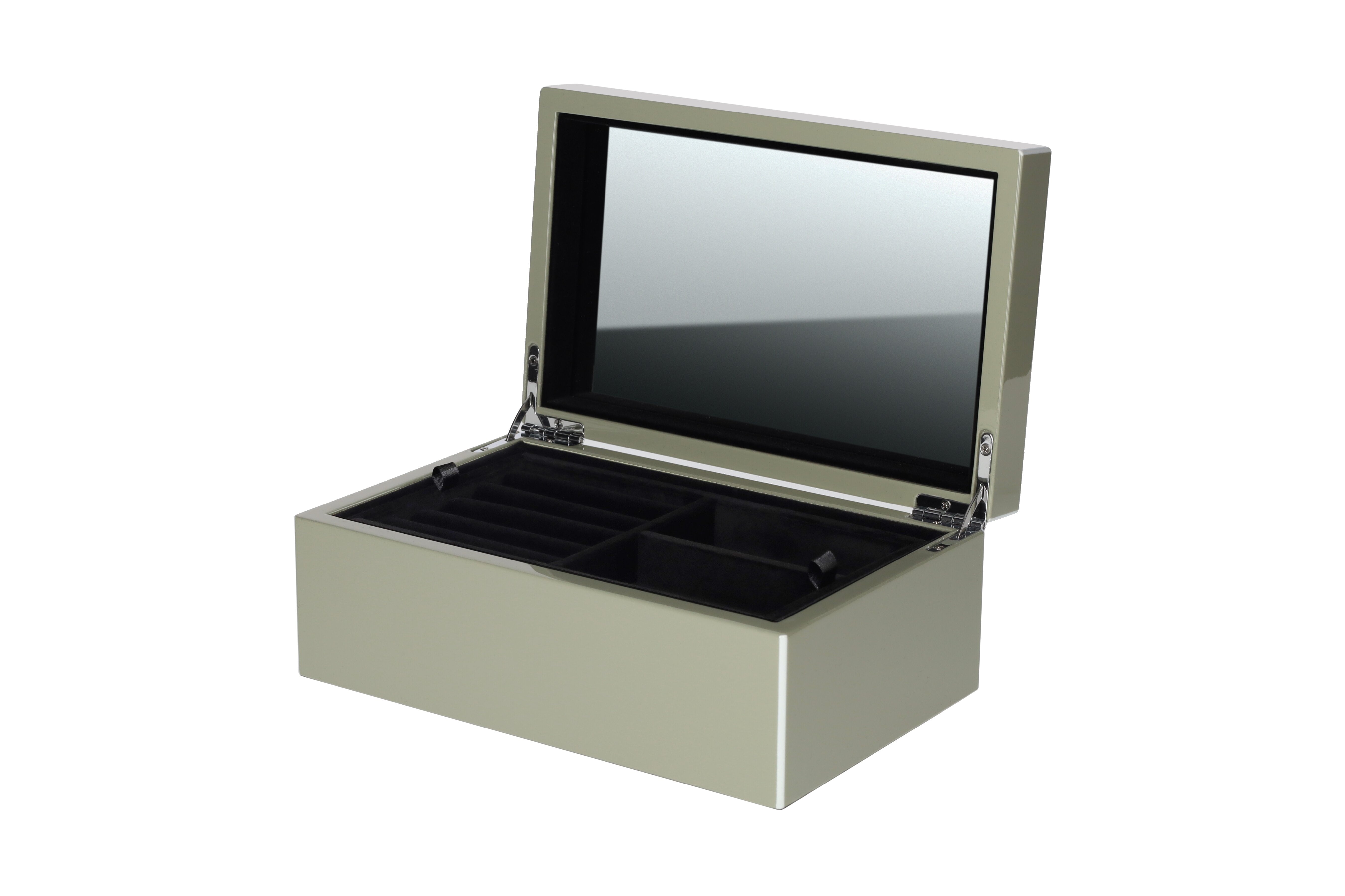 Schmuckbox S - Flannel