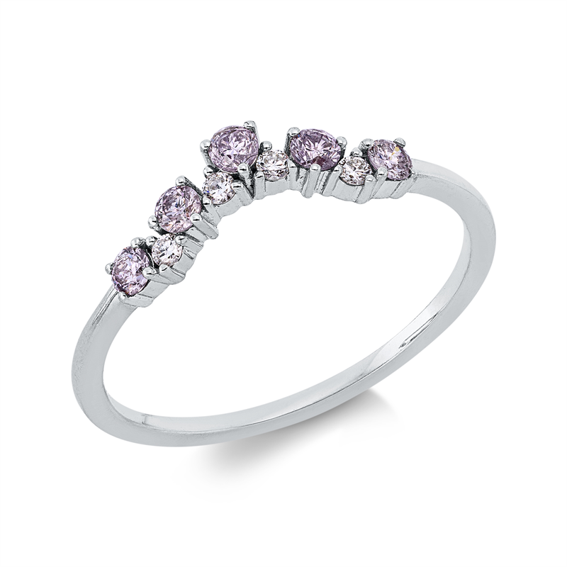 M:\model\1jv34w-m.jpg Weißgold 18kt 0,24ct