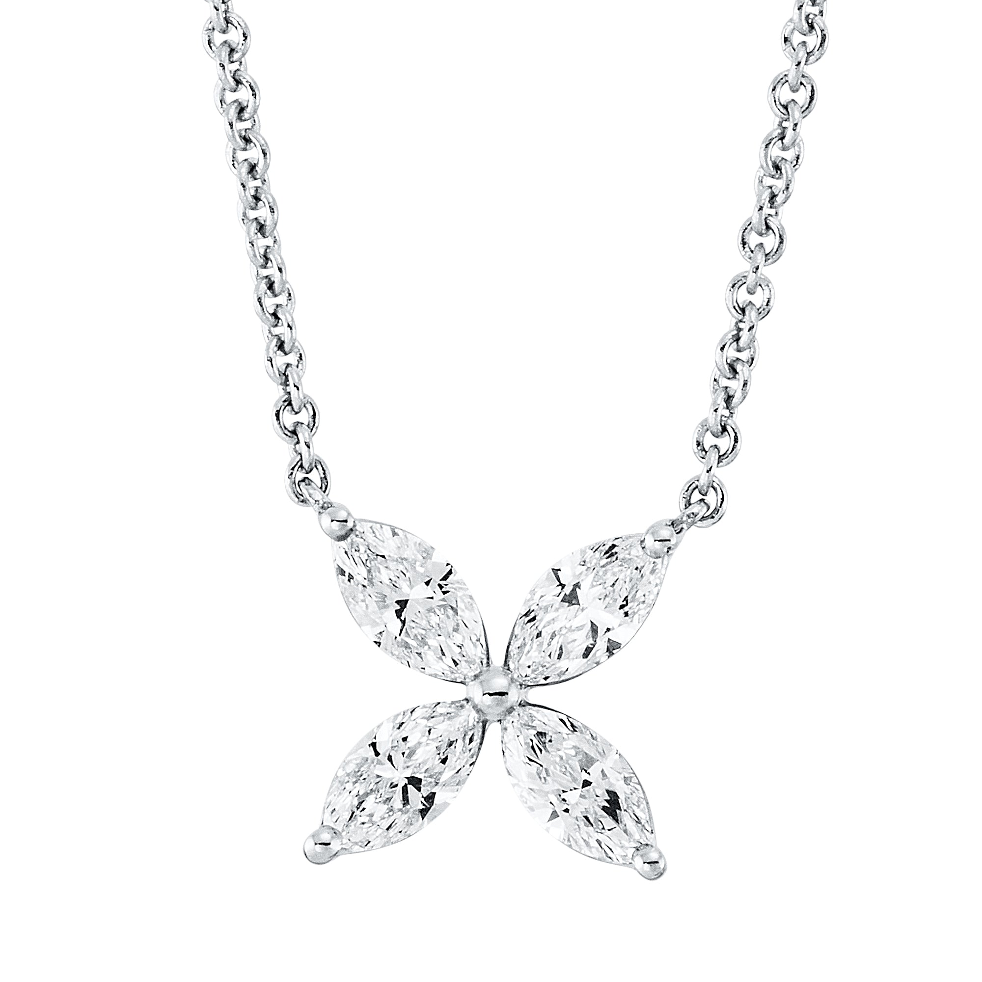Collier "Blossom"