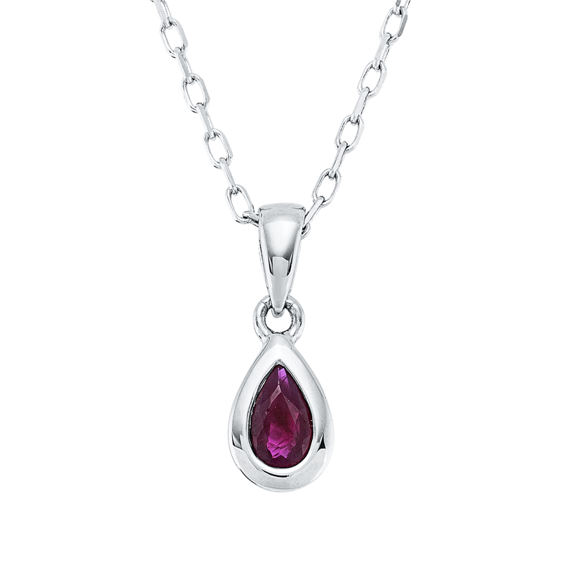 Farbstein Classic Collier Gold 18kt