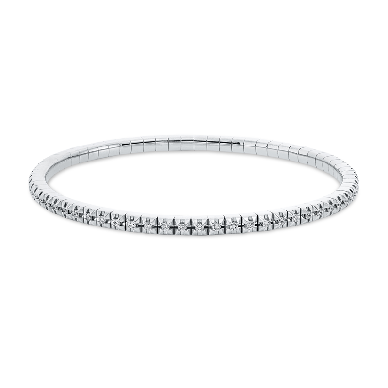 Flex Armband 18kt 0,69ct