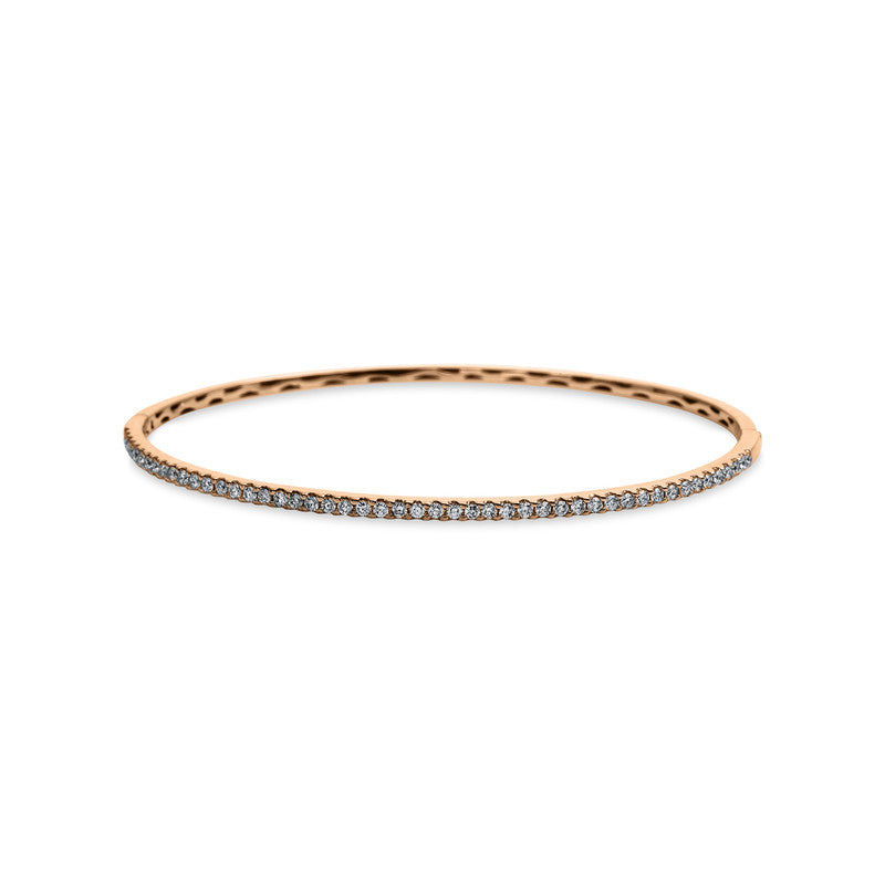 Modern Woman Armreif Rotgold 18kt Ref-6A041