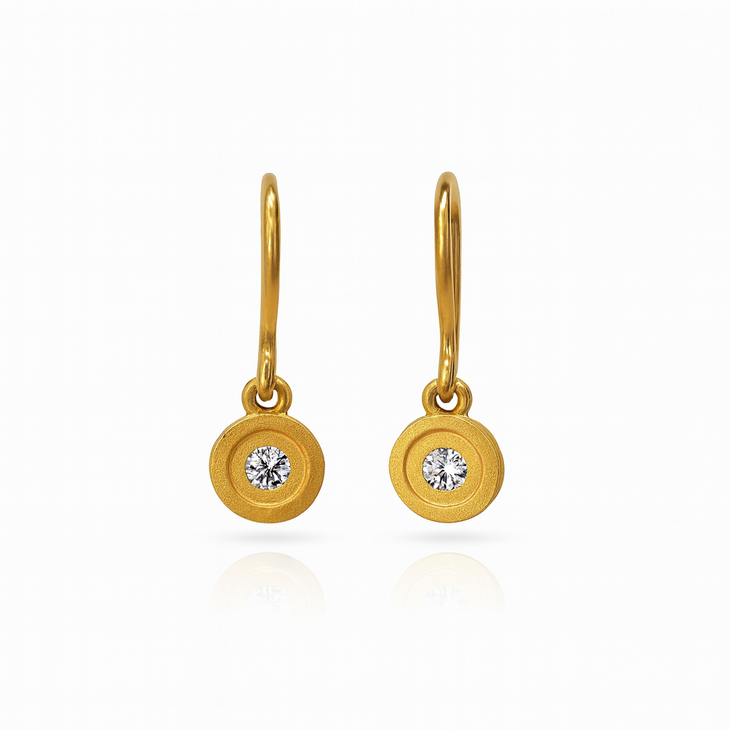 Monatsstein April Ohring