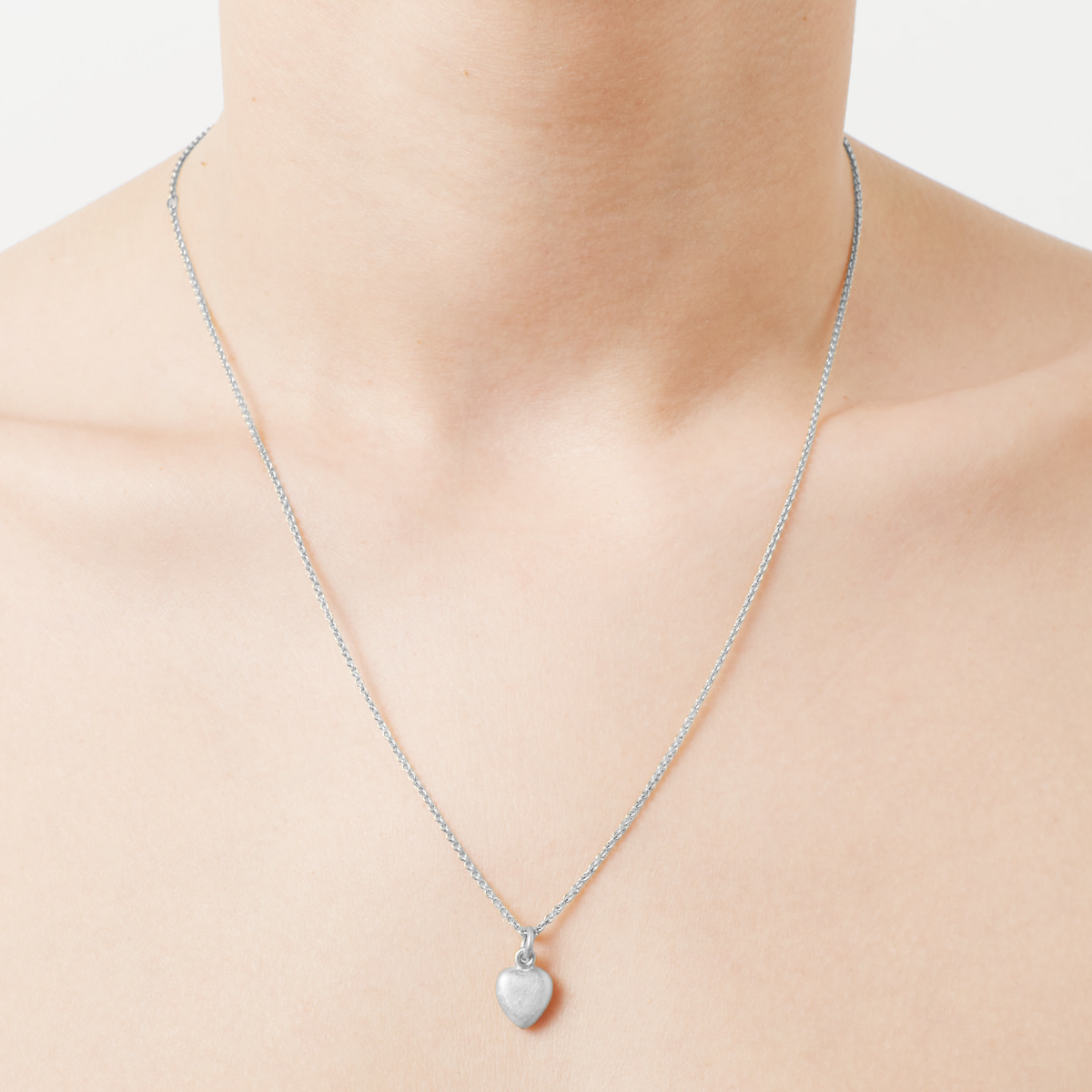 Heart Halskette